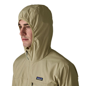 Patagonia  Men's Light & Variable® Jacket Patagonia