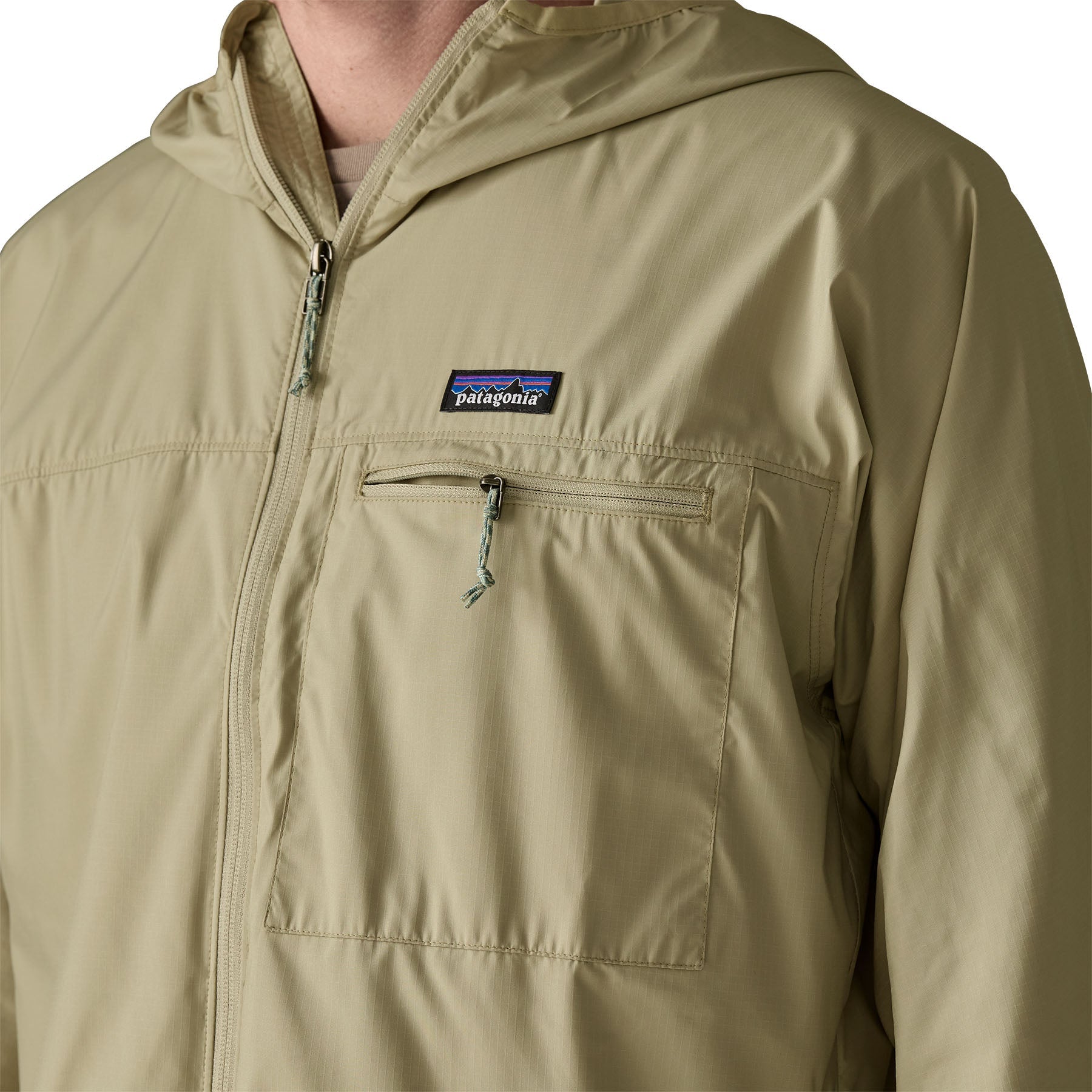 Patagonia  Men's Light & Variable® Jacket Patagonia