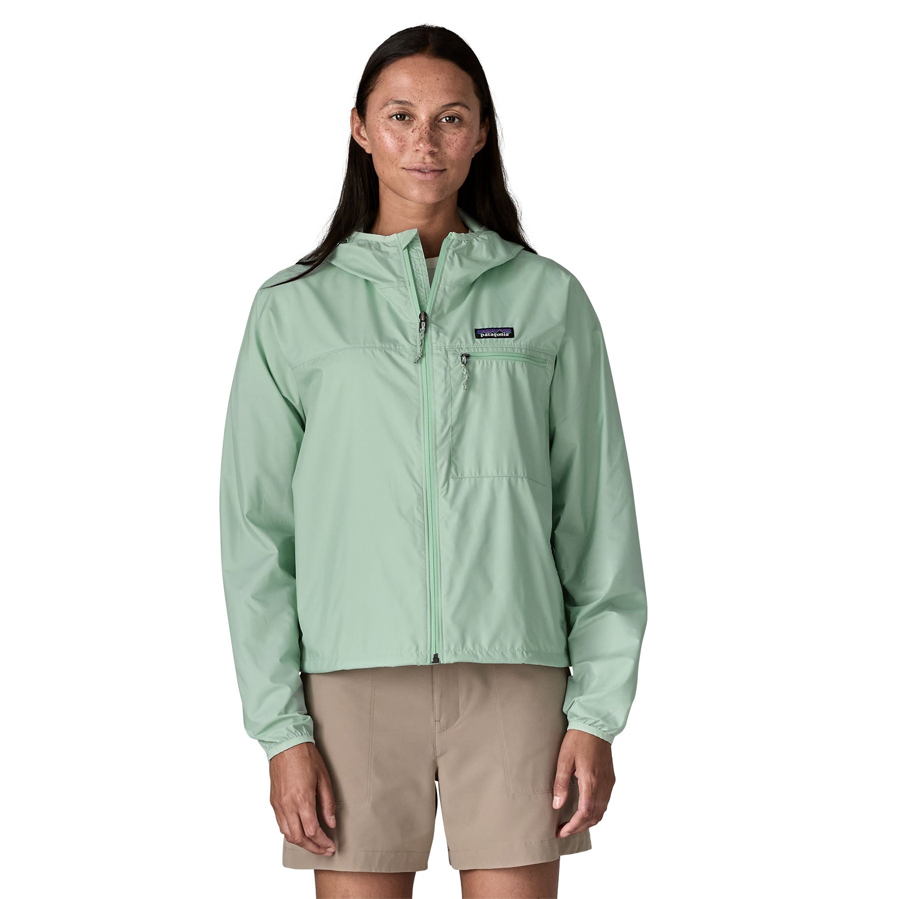 Patagonia Women's Light & Variable Jacket Patagonia