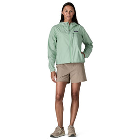 Patagonia Women's Light & Variable Jacket Patagonia