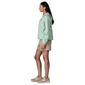Patagonia Women's Light & Variable Jacket Patagonia