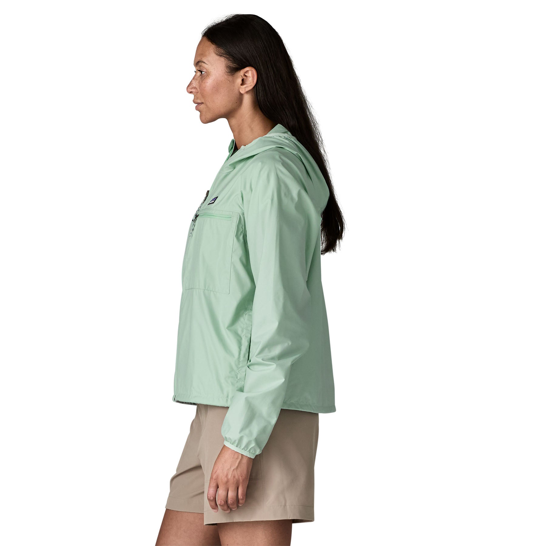 Patagonia Women's Light & Variable Jacket Patagonia