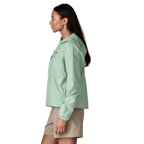 Patagonia Women's Light & Variable Jacket Patagonia