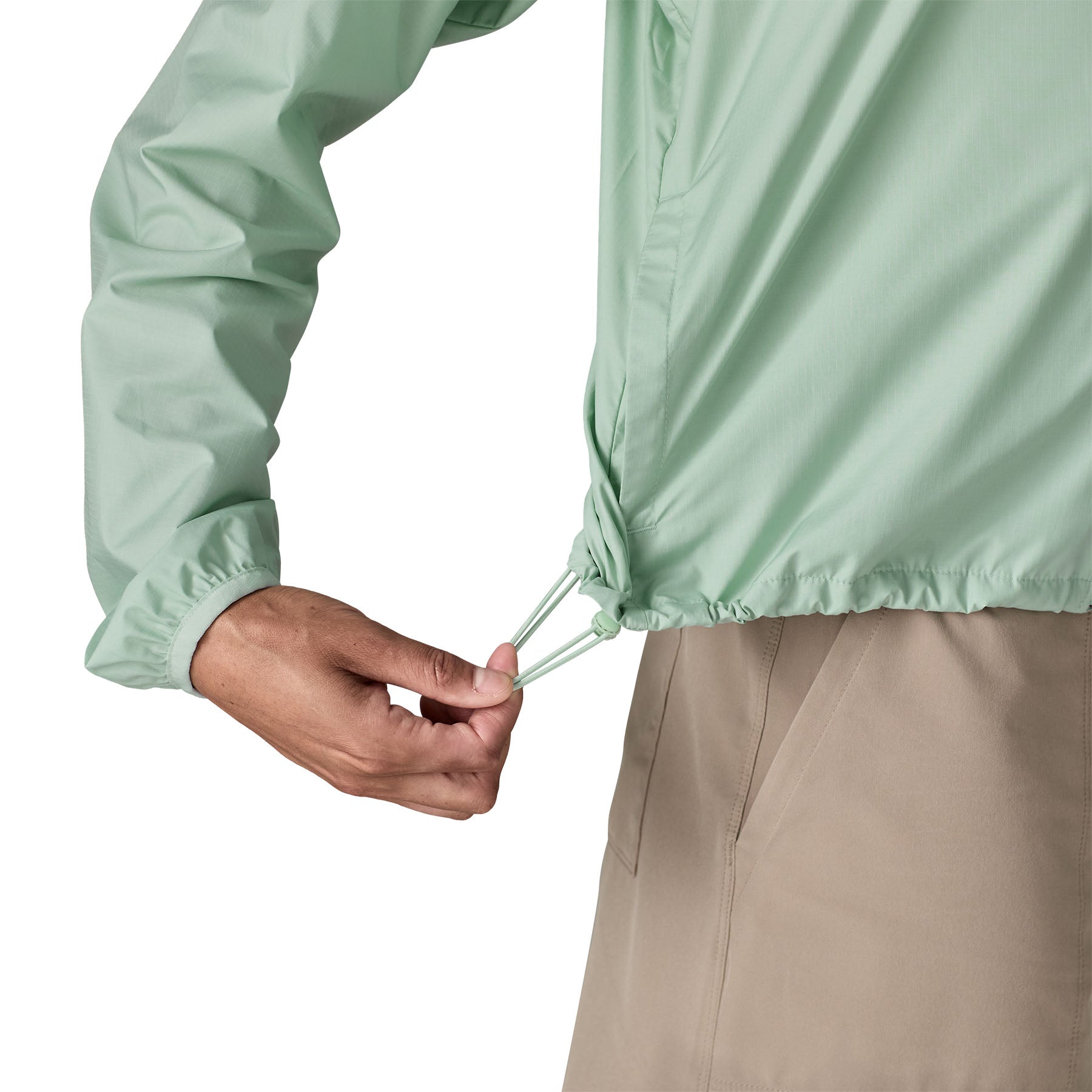 Patagonia Women's Light & Variable Jacket Patagonia