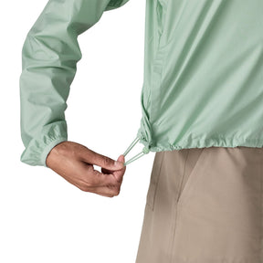 Patagonia Women's Light & Variable Jacket Patagonia