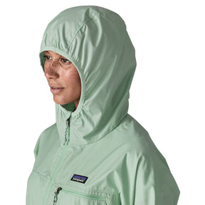 Patagonia Women's Light & Variable Jacket Patagonia