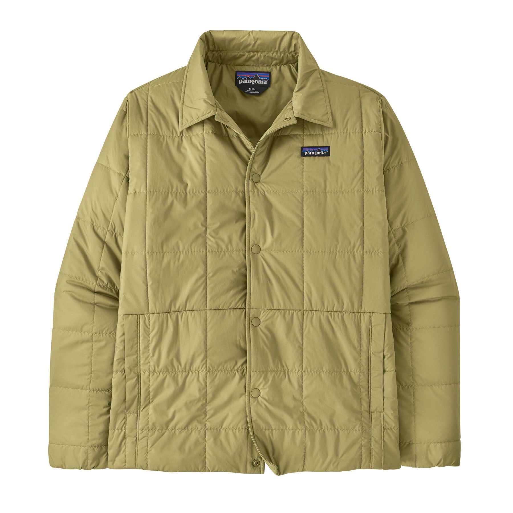 Patagonia Men's Light Gust Jacket Patagonia