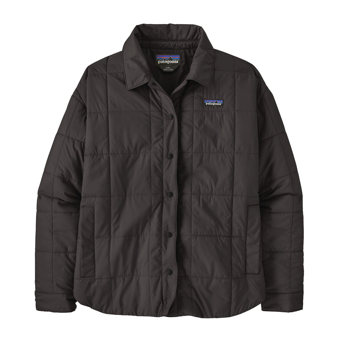 Patagonia Women's Light Gust Shirt Jacket