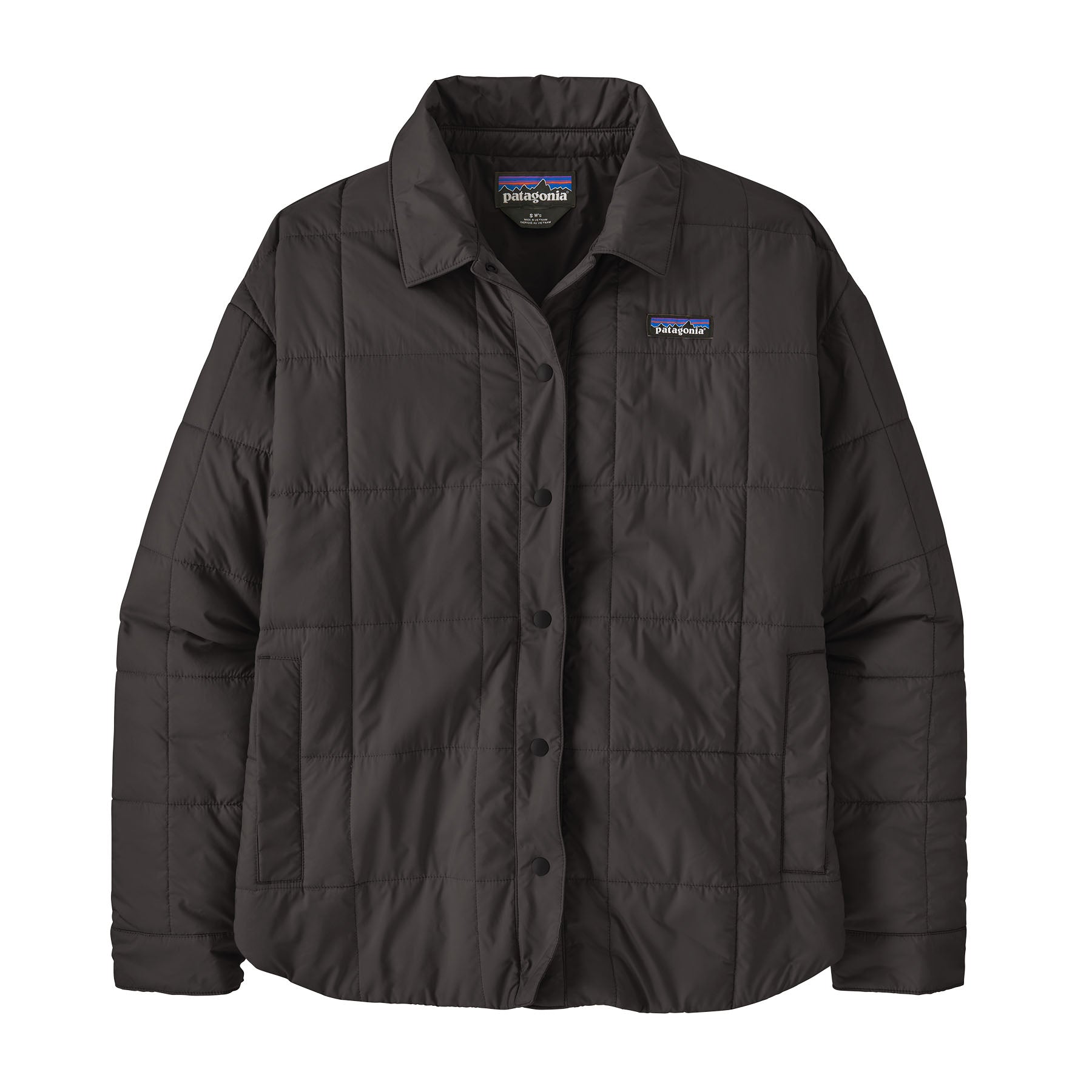 Patagonia Women's Light Gust Shirt Jacket Patagonia
