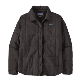 Patagonia Women's Light Gust Shirt Jacket Patagonia