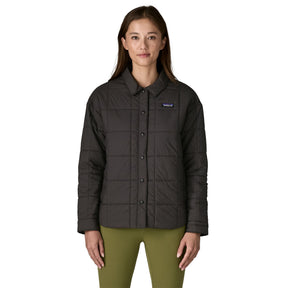 Patagonia Women's Light Gust Shirt Jacket Patagonia