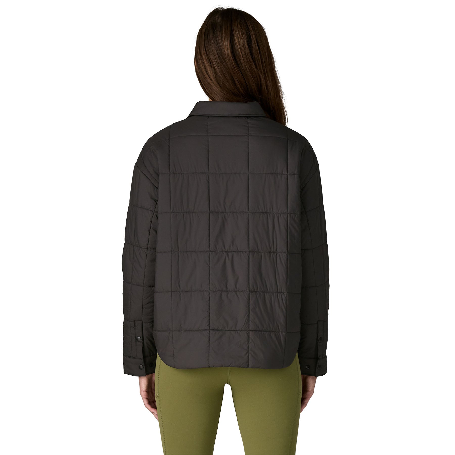 Patagonia Women's Light Gust Shirt Jacket Patagonia