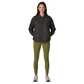 Patagonia Women's Light Gust Shirt Jacket Patagonia