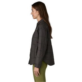 Patagonia Women's Light Gust Shirt Jacket Patagonia