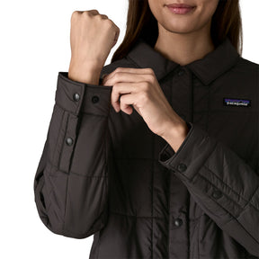 Patagonia Women's Light Gust Shirt Jacket Patagonia