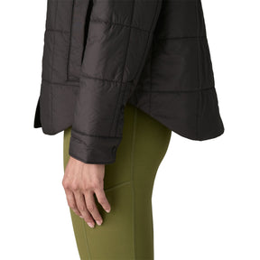 Patagonia Women's Light Gust Shirt Jacket Patagonia