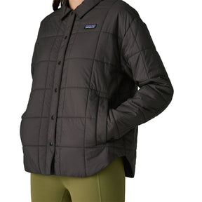 Patagonia Women's Light Gust Shirt Jacket Patagonia