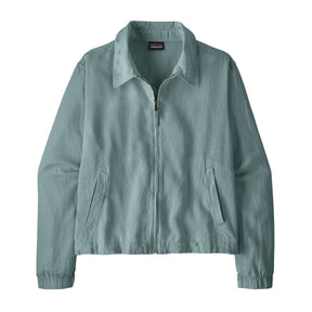 Patagonia Women's Garden Island Jacket Patagonia