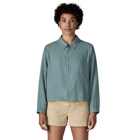 Patagonia Women's Garden Island Jacket Patagonia