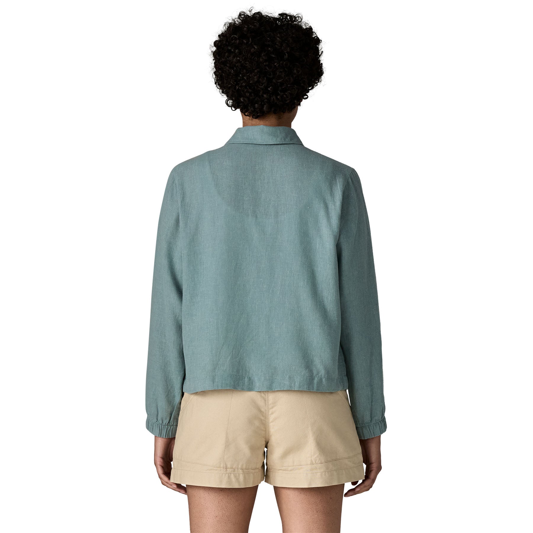 Patagonia Women's Garden Island Jacket Patagonia