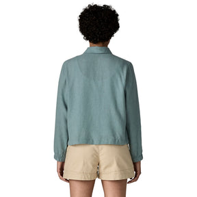 Patagonia Women's Garden Island Jacket Patagonia