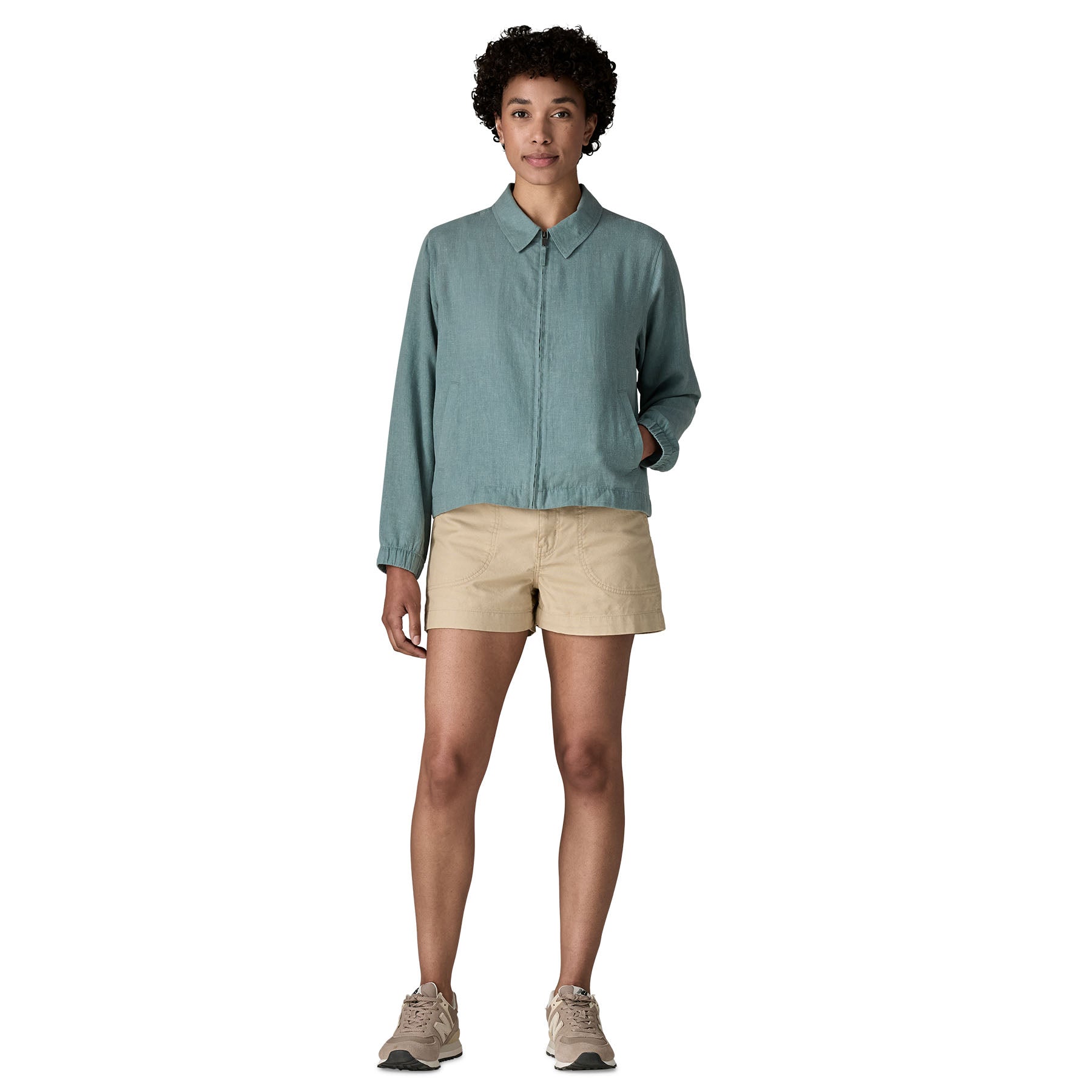 Patagonia Women's Garden Island Jacket Patagonia