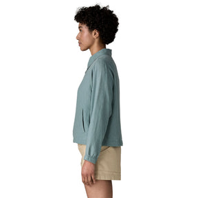 Patagonia Women's Garden Island Jacket Patagonia