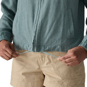 Patagonia Women's Garden Island Jacket Patagonia