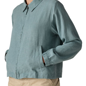 Patagonia Women's Garden Island Jacket Patagonia