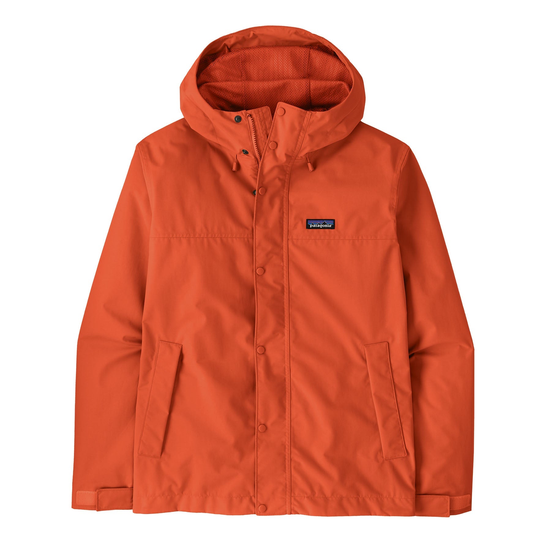 Patagonia Men's Outdoor Everyday Rain Jacket Patagonia
