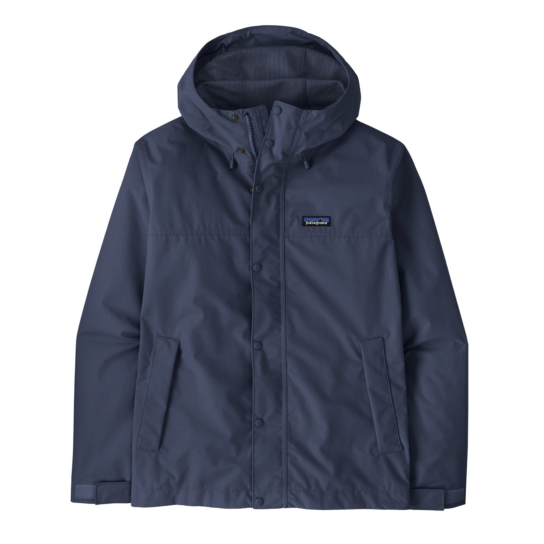 Patagonia Men's Outdoor Everyday Rain Jacket Patagonia