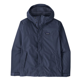 Patagonia Men's Outdoor Everyday Rain Jacket Patagonia