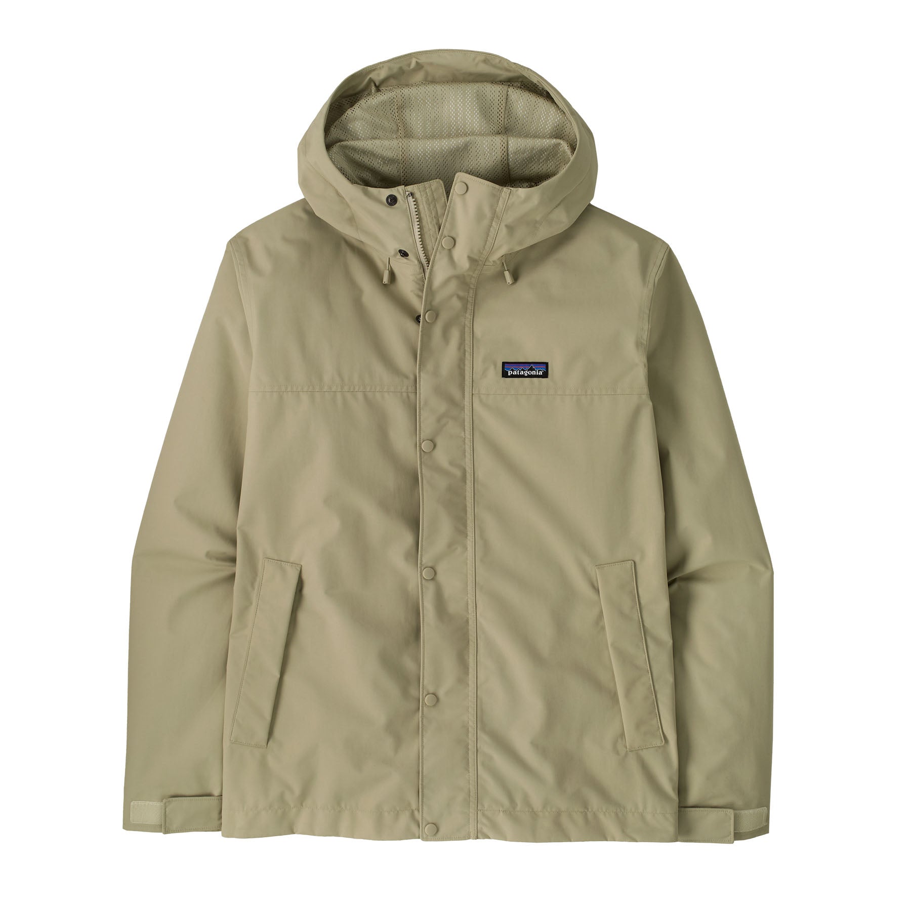 Patagonia Men's Outdoor Everyday Rain Jacket Patagonia