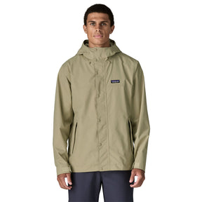 Patagonia Men's Outdoor Everyday Rain Jacket Patagonia