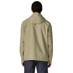 Patagonia Men's Outdoor Everyday Rain Jacket Patagonia