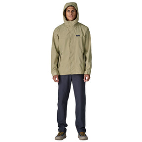Patagonia Men's Outdoor Everyday Rain Jacket Patagonia