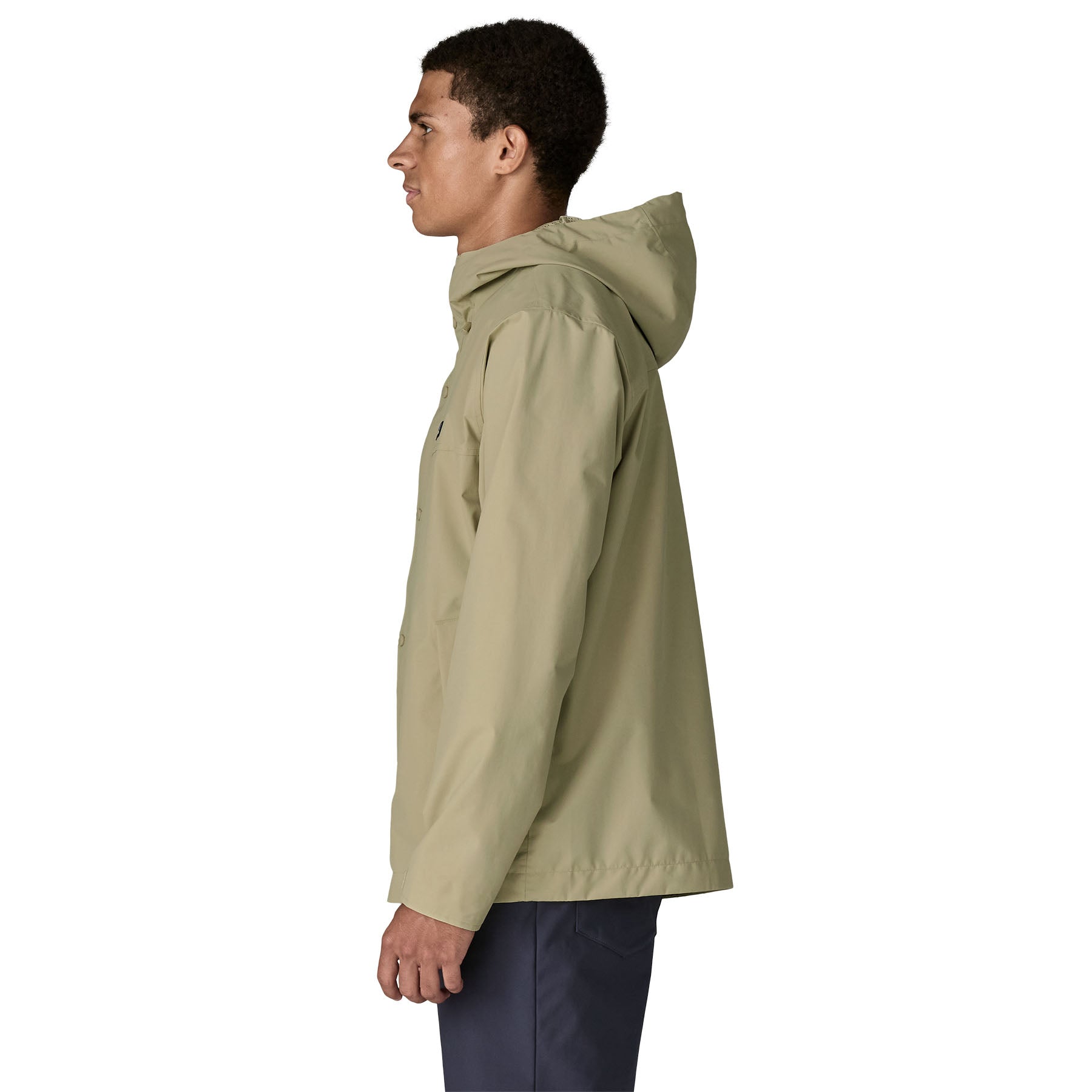 Patagonia Men's Outdoor Everyday Rain Jacket Patagonia