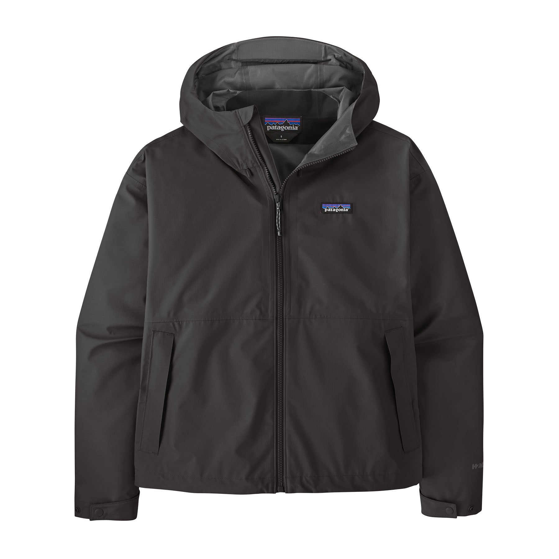 Patagonia Women's Mesa Lane Rain Jacket Patagonia