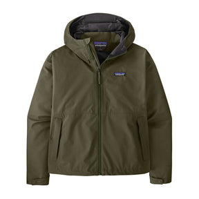 Patagonia Women's Mesa Lane Rain Jacket Patagonia