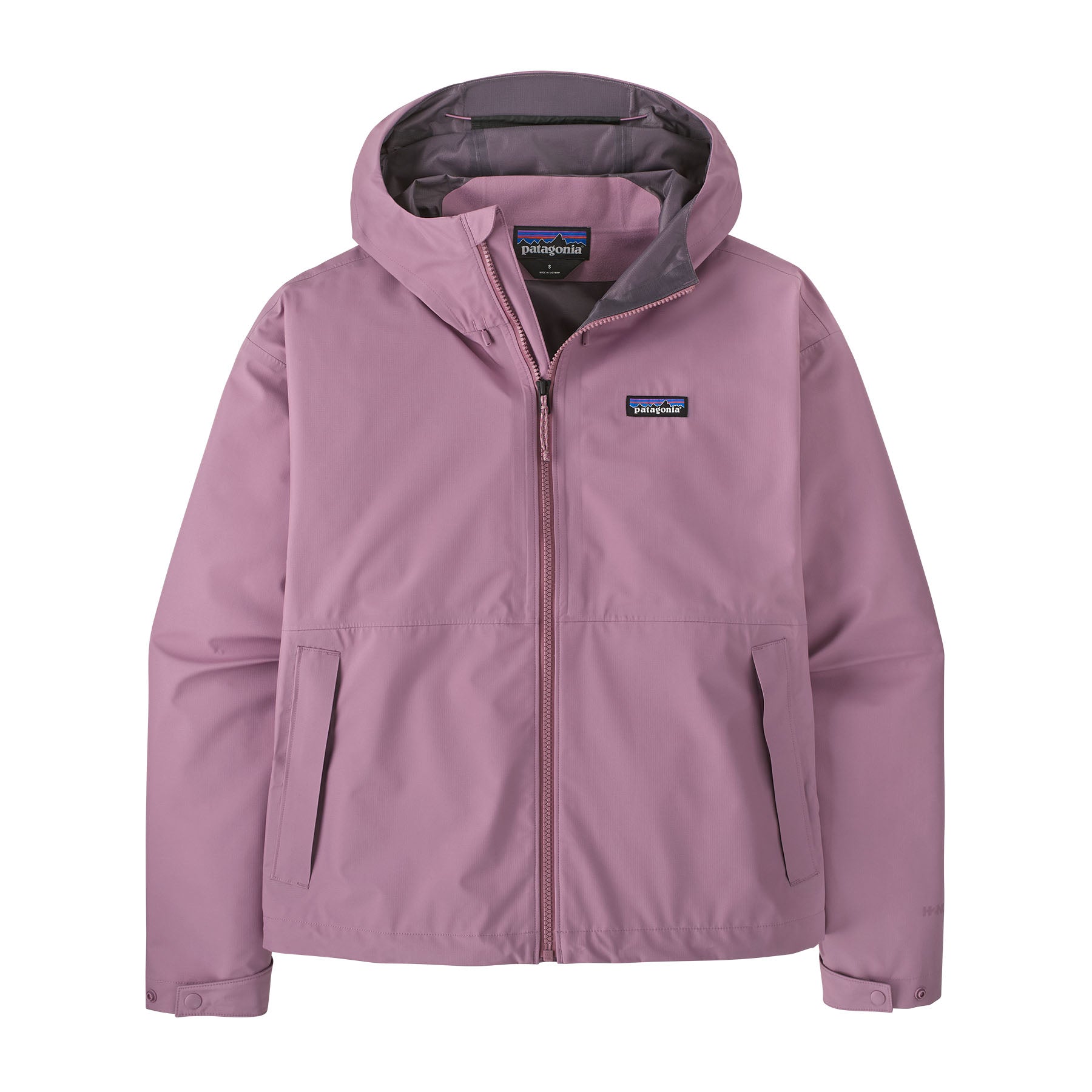 Patagonia Women's Mesa Lane Rain Jacket Patagonia