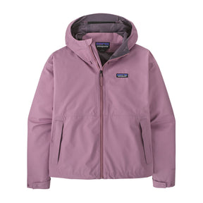 Patagonia Women's Mesa Lane Rain Jacket Patagonia
