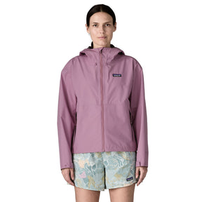 Patagonia Women's Mesa Lane Rain Jacket Patagonia