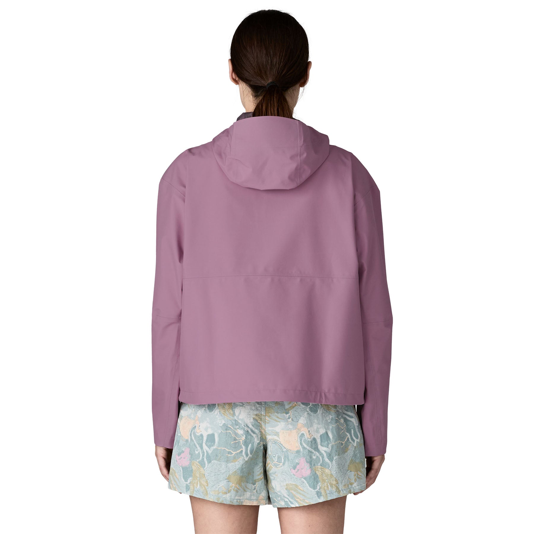 Patagonia Women's Mesa Lane Rain Jacket Patagonia