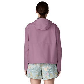 Patagonia Women's Mesa Lane Rain Jacket Patagonia