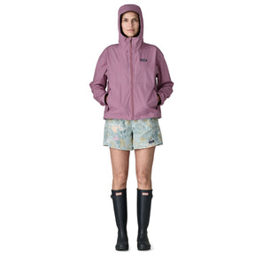Patagonia Women's Mesa Lane Rain Jacket Patagonia
