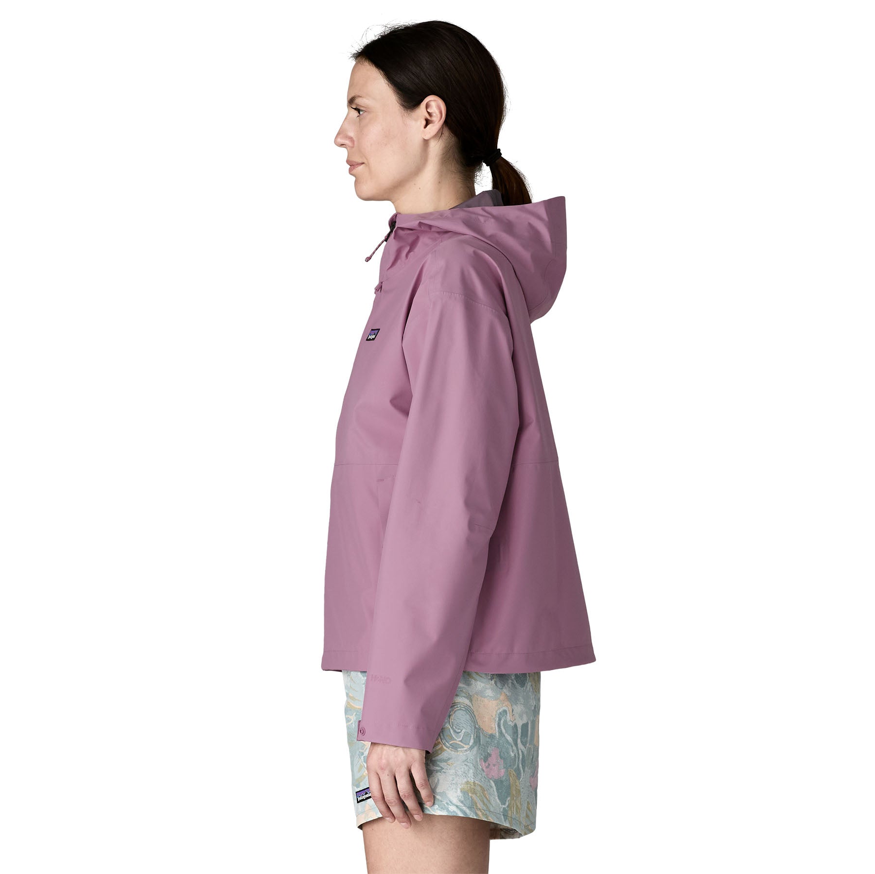 Patagonia Women's Mesa Lane Rain Jacket Patagonia