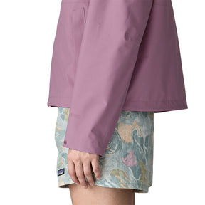 Patagonia Women's Mesa Lane Rain Jacket Patagonia