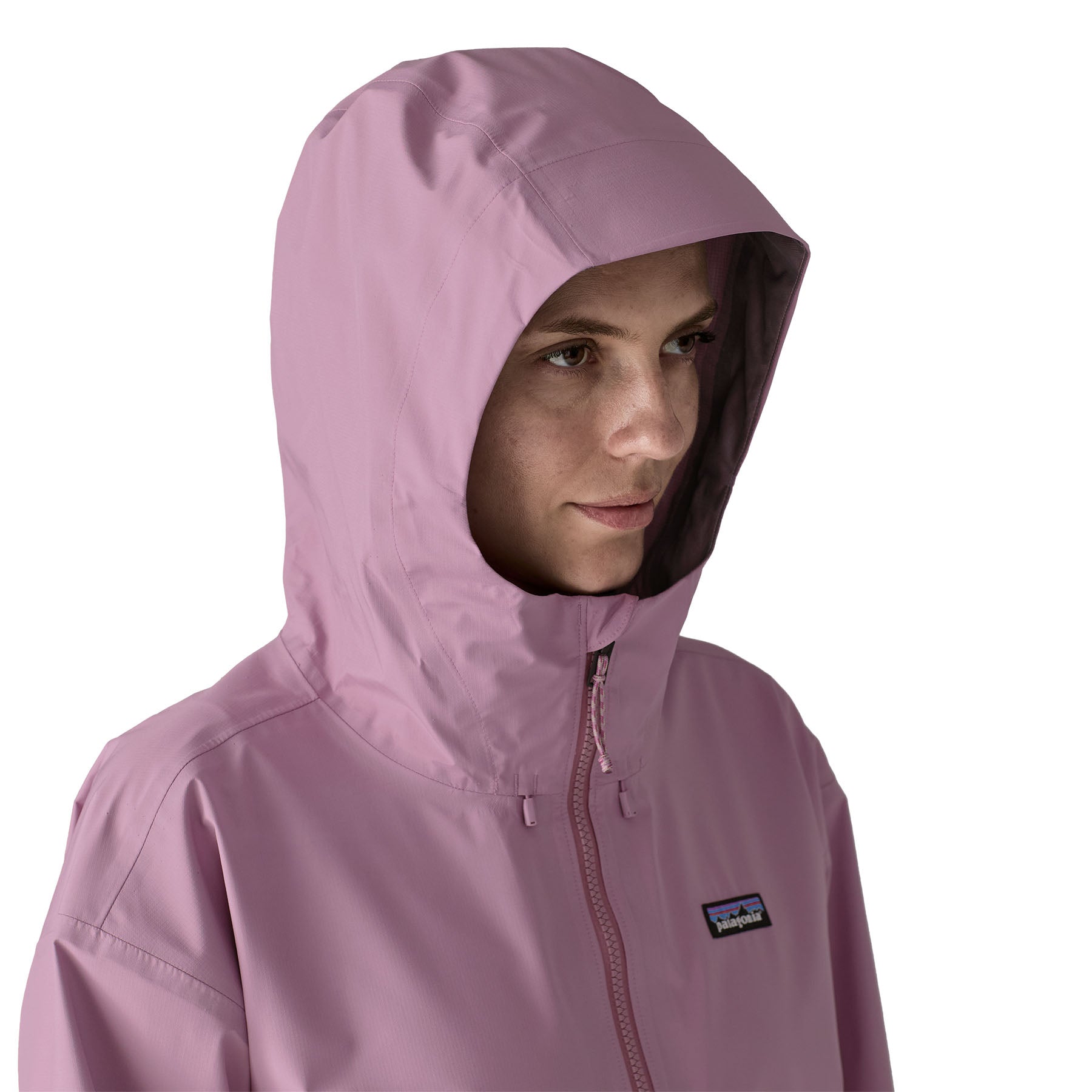 Patagonia Women's Mesa Lane Rain Jacket Patagonia