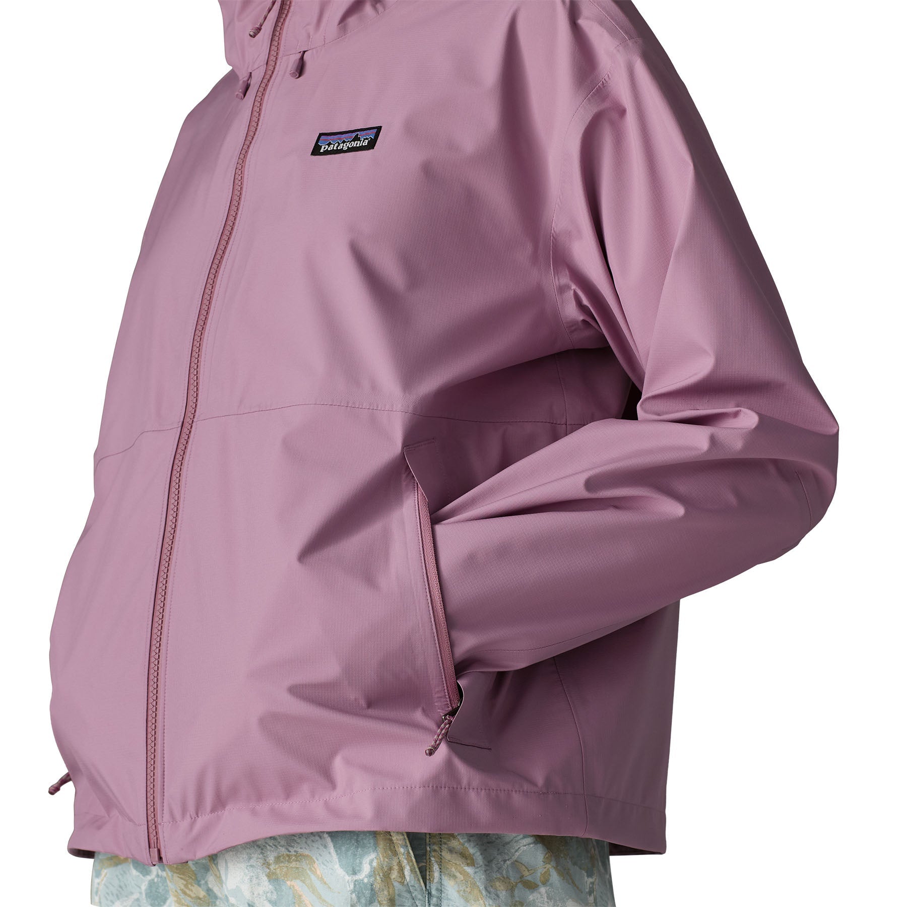 Patagonia Women's Mesa Lane Rain Jacket Patagonia