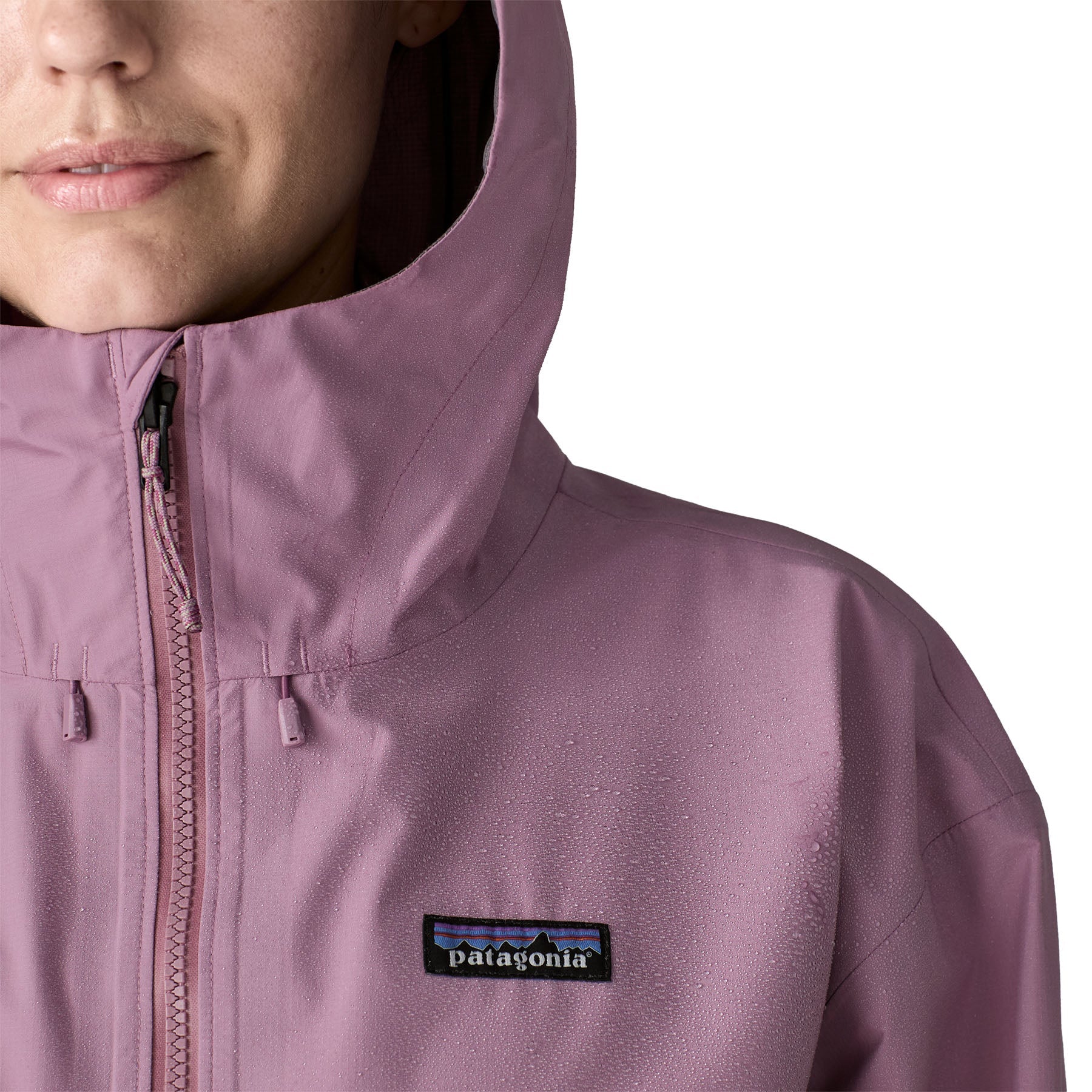 Patagonia Women's Mesa Lane Rain Jacket Patagonia